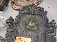 Lot 40 - tuindecoratie. 6 stuks - afbeelding 4 van  4