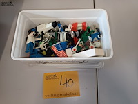 Lot 40 - vintage playmobil. - afbeelding 1 van  3