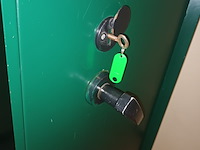 Lot 40 - wapenkluis - afbeelding 2 van  4