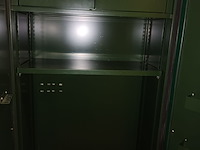 Lot 40 - wapenkluis - afbeelding 3 van  4