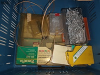 Lot 40 - werkmateriaal - afbeelding 2 van  7