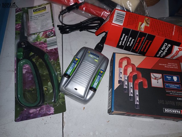 Lot 40 - werkmateriaal - afbeelding 4 van  7