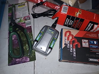 Lot 40 - werkmateriaal - afbeelding 4 van  7