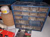 Lot 40 - werkmateriaal - afbeelding 5 van  7