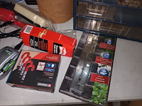 Lot 40 - werkmateriaal - afbeelding 6 van  7