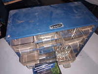 Lot 40 - werkmateriaal - afbeelding 7 van  7