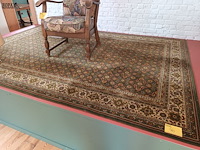 Lot 40 - wollen vloertapijt lano merawan - afbeelding 1 van  4