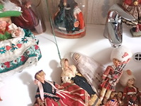 Lot 401 - popjes. 19 stuks - afbeelding 3 van  4