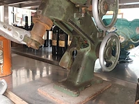 Lot 401 - schoenmakersleest en modellen - afbeelding 2 van  5