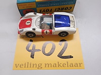 Lot 402 - corgi toys porsche carrera 6 - afbeelding 1 van  4