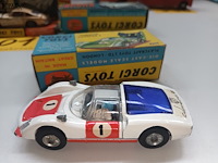 Lot 402 - corgi toys porsche carrera 6 - afbeelding 3 van  4