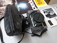 Lot 402 - fototoestel canon - afbeelding 2 van  4