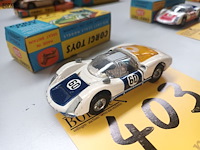 Lot 403 - corgi toys porsche carrera 6 - afbeelding 3 van  4