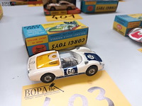 Lot 403 - corgi toys porsche carrera 6 - afbeelding 4 van  4