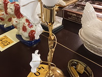 Lot 404 - lampedaire - afbeelding 3 van  3