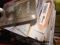 Lot 405 - kookboeken. 12 stuks - afbeelding 2 van  4