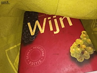 Lot 405 - kookboeken. 12 stuks - afbeelding 4 van  4