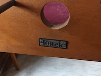 Lot 405 - voetbaltafel torck - afbeelding 3 van  6