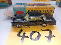 Lot 407 - corgi toys mercedes benz - afbeelding 1 van  3