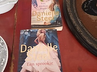 Lot 407 - romans danielle steel. 15 stuks - afbeelding 3 van  3