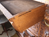 Lot 408 - mechelse kast - afbeelding 4 van  5