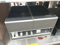 Lot 409 - bandopnemer sony - afbeelding 2 van  5