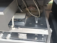 Lot 409 - bandopnemer sony - afbeelding 3 van  5