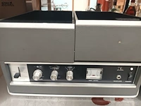 Lot 409 - bandopnemer sony - afbeelding 5 van  5
