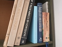 Lot 409 - boeken. 68 stuks - afbeelding 3 van  6