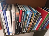 Lot 409 - boeken. 68 stuks - afbeelding 5 van  6