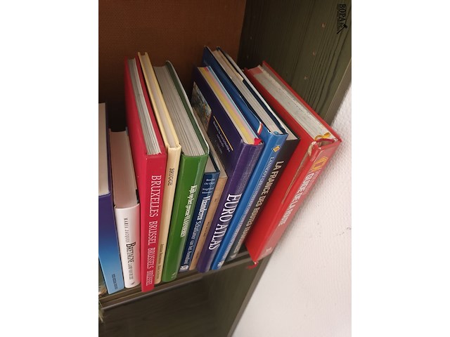 Lot 409 - boeken. 68 stuks - afbeelding 6 van  6