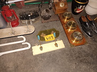 Lot 409 - brocante. 15 stuks - afbeelding 1 van  4