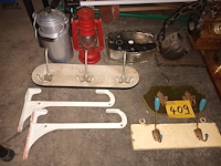 Lot 409 - brocante. 15 stuks - afbeelding 2 van  4