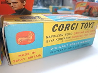 Lot 409 - corgi toys trush-buster - afbeelding 3 van  3