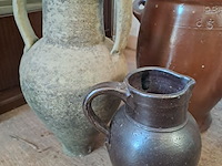 Lot 41 - bloempotten aardewerk voor buiten - afbeelding 5 van  5