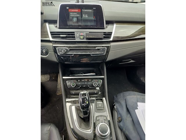 Lot 41 - bmw 218i (2019-chass.wba6s110307d01085) - afbeelding 2 van  22