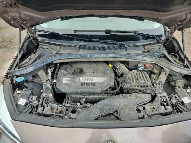 Lot 41 - bmw 218i (2019-chass.wba6s110307d01085) - afbeelding 3 van  22