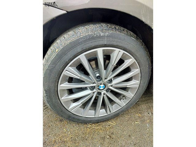 Lot 41 - bmw 218i (2019-chass.wba6s110307d01085) - afbeelding 4 van  22
