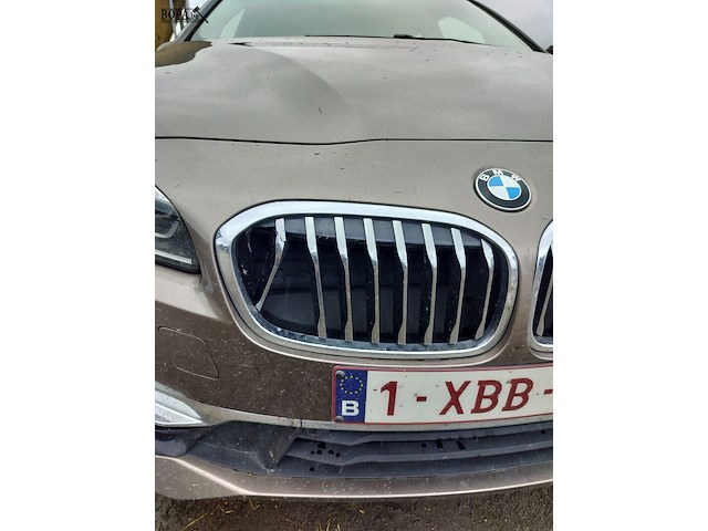 Lot 41 - bmw 218i (2019-chass.wba6s110307d01085) - afbeelding 5 van  22
