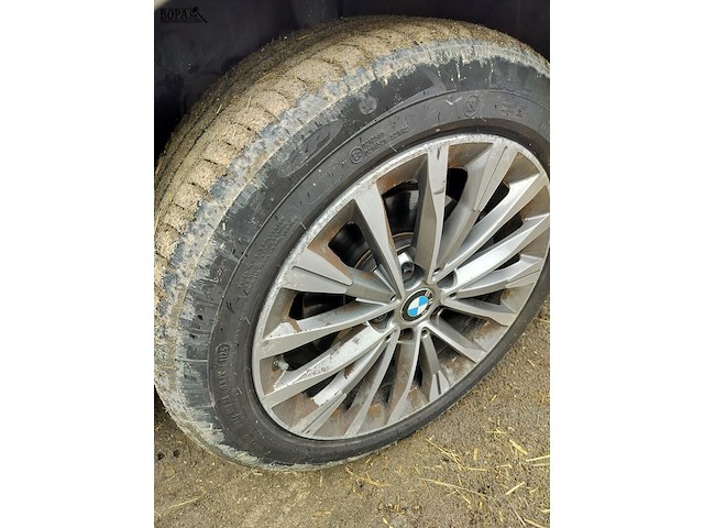 Lot 41 - bmw 218i (2019-chass.wba6s110307d01085) - afbeelding 13 van  22