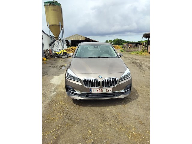 Lot 41 - bmw 218i (2019-chass.wba6s110307d01085) - afbeelding 12 van  22