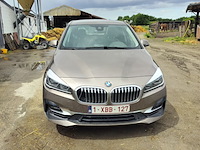 Lot 41 - bmw 218i (2019-chass.wba6s110307d01085) - afbeelding 12 van  22