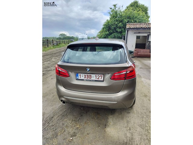 Lot 41 - bmw 218i (2019-chass.wba6s110307d01085) - afbeelding 16 van  22