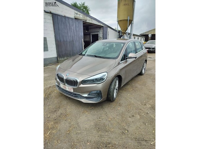 Lot 41 - bmw 218i (2019-chass.wba6s110307d01085) - afbeelding 17 van  22
