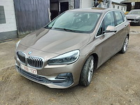 Lot 41 - bmw 218i (2019-chass.wba6s110307d01085) - afbeelding 17 van  22