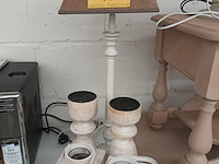 Lot 41 - decoratie - afbeelding 1 van  4