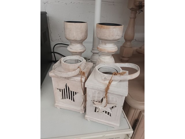 Lot 41 - decoratie - afbeelding 2 van  4