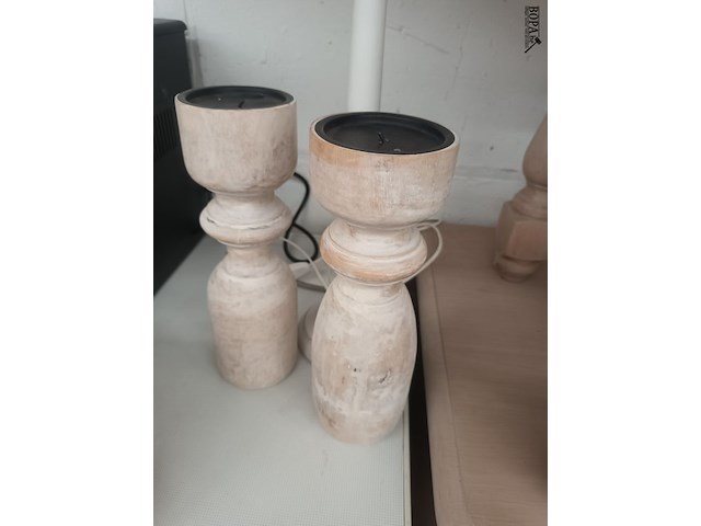 Lot 41 - decoratie - afbeelding 3 van  4