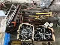 Lot 41 - divers klein materiaal - afbeelding 2 van  7