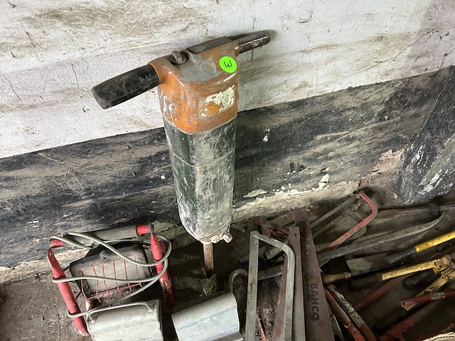 Lot 41 - divers klein materiaal - afbeelding 3 van  7